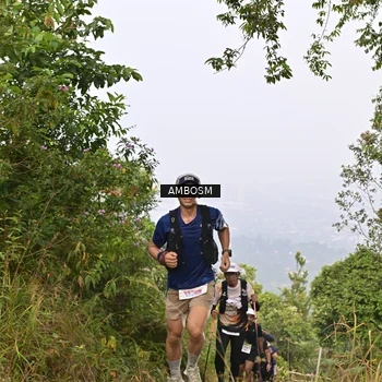 Runner Photo 8766007