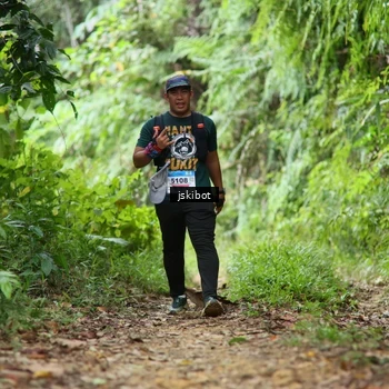 Runner Photo 8766129