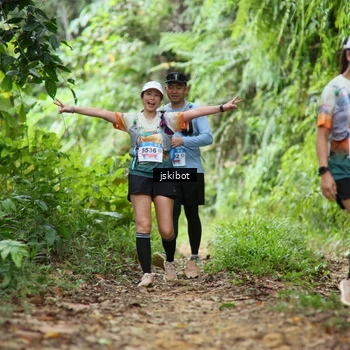 Runner Photo 8766147