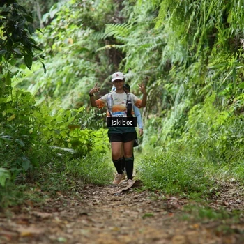 Runner Photo 8766153