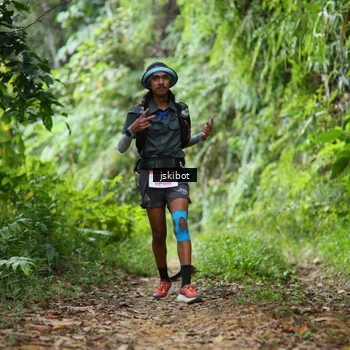 Runner Photo 8766239