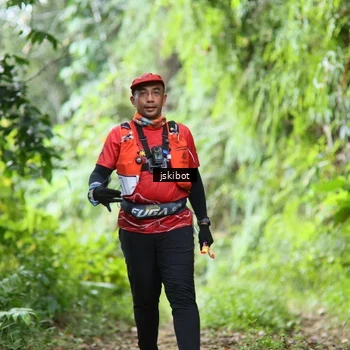 Runner Photo 8766303