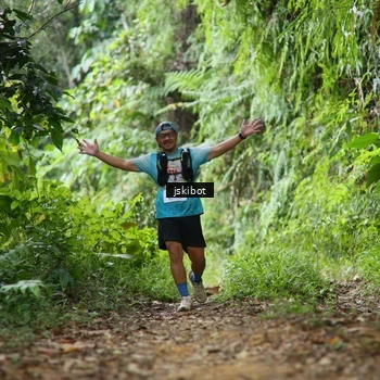 Runner Photo 8766325