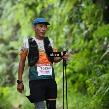 Runner Photo 8766354