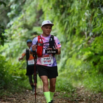 Runner Photo 8766362