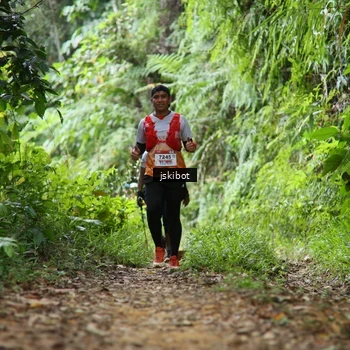 Runner Photo 8766398