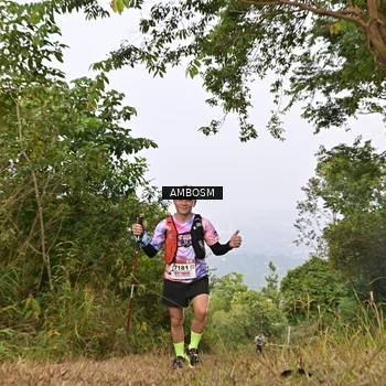 Runner Photo 8766420