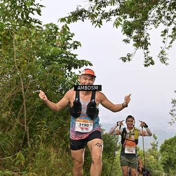 Runner Photo 8766441