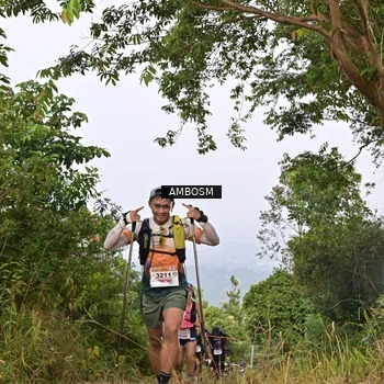 Runner Photo 8766462