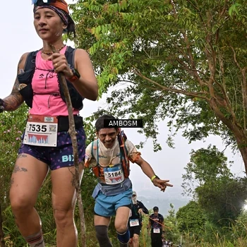 Runner Photo 8766476