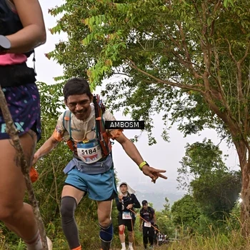 Runner Photo 8766477
