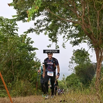 Runner Photo 8766497