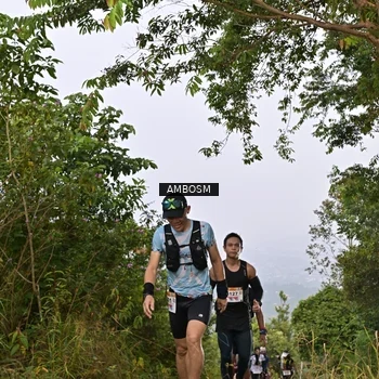 Runner Photo 8766507