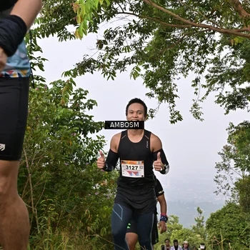 Runner Photo 8766555