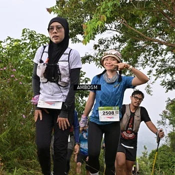 Runner Photo 8766583