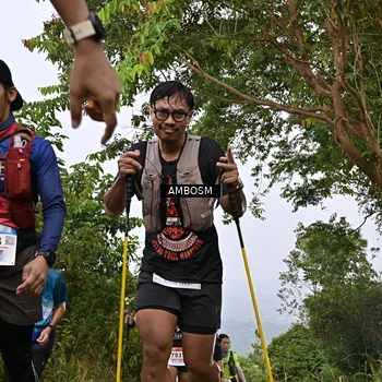 Runner Photo 8766590