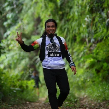 Runner Photo 8766599
