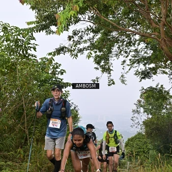 Runner Photo 8766602