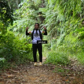 Runner Photo 8766606