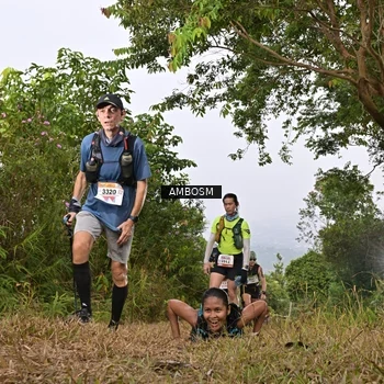 Runner Photo 8766611