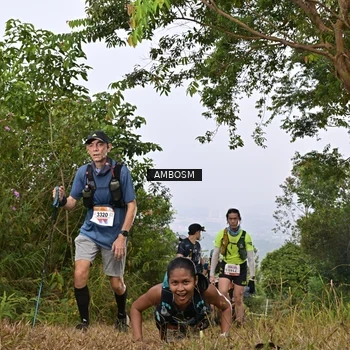 Runner Photo 8766615