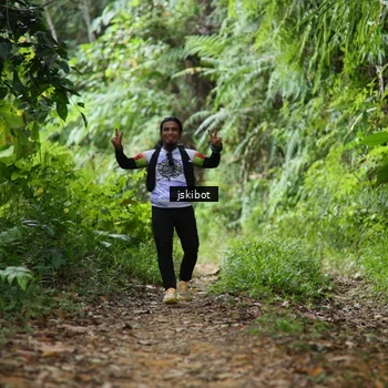 Runner Photo 8766616