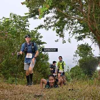 Runner Photo 8766622