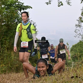 Runner Photo 8766625