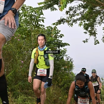 Runner Photo 8766627