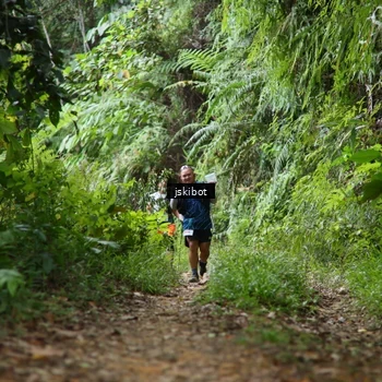 Runner Photo 8766652