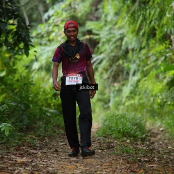 Runner Photo 8766680