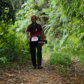 Runner Photo 8766681