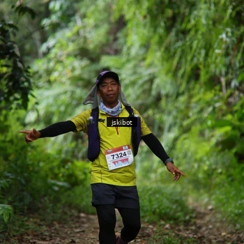 Runner Photo 8766690