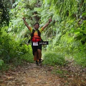 Runner Photo 8766720