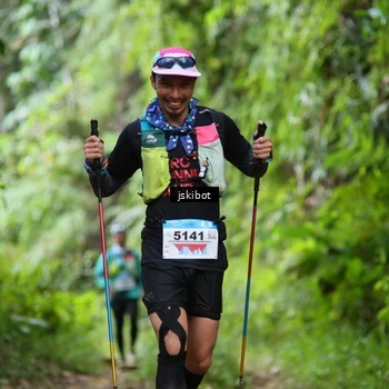 Runner Photo 8766735