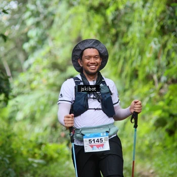 Runner Photo 8766788