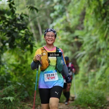 Runner Photo 8766843