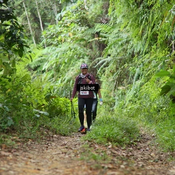 Runner Photo 8766891