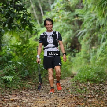Runner Photo 8766913