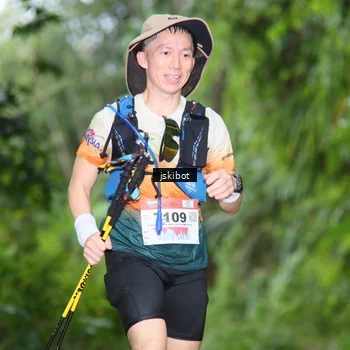 Runner Photo 8766929