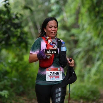 Runner Photo 8766949