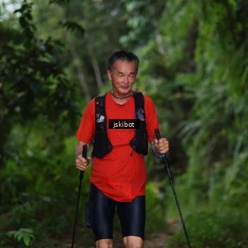 Runner Photo 8766961