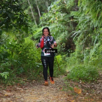 Runner Photo 8766967
