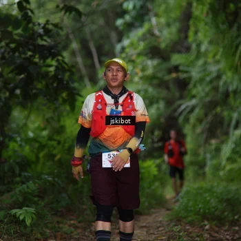 Runner Photo 8766982