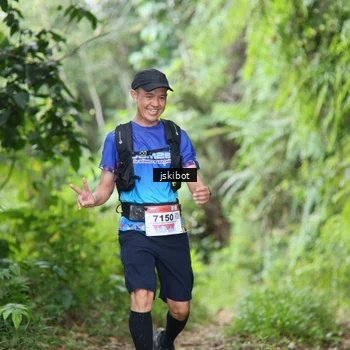 Runner Photo 8767059