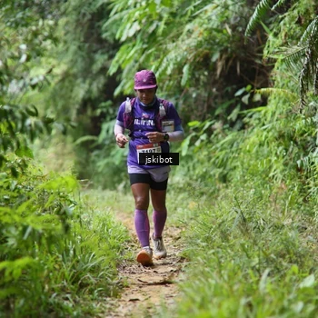 Runner Photo 8767108
