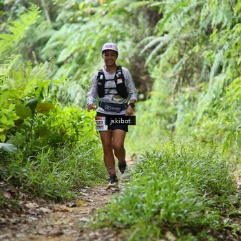 Runner Photo 8767125