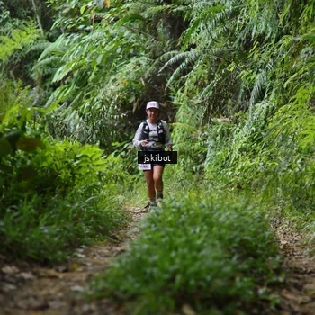 Runner Photo 8767126