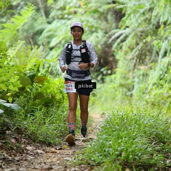 Runner Photo 8767128