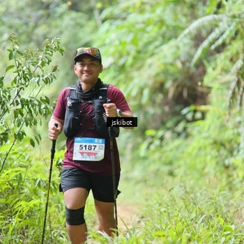 Runner Photo 8767147